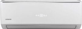 Сплит-система Lessar LS-HE09KDE2A/LU-HE09KDE2A Enigma Inverter