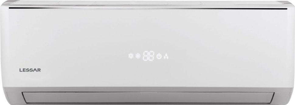 Сплит-система Lessar LS-HE09KDE2A/LU-HE09KDE2A Enigma Inverter