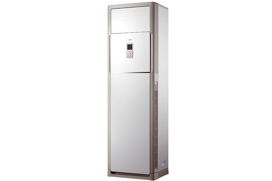 Колонная сплит-система MDV MDFJ2-48ARN1/MDOU-48HN1-L