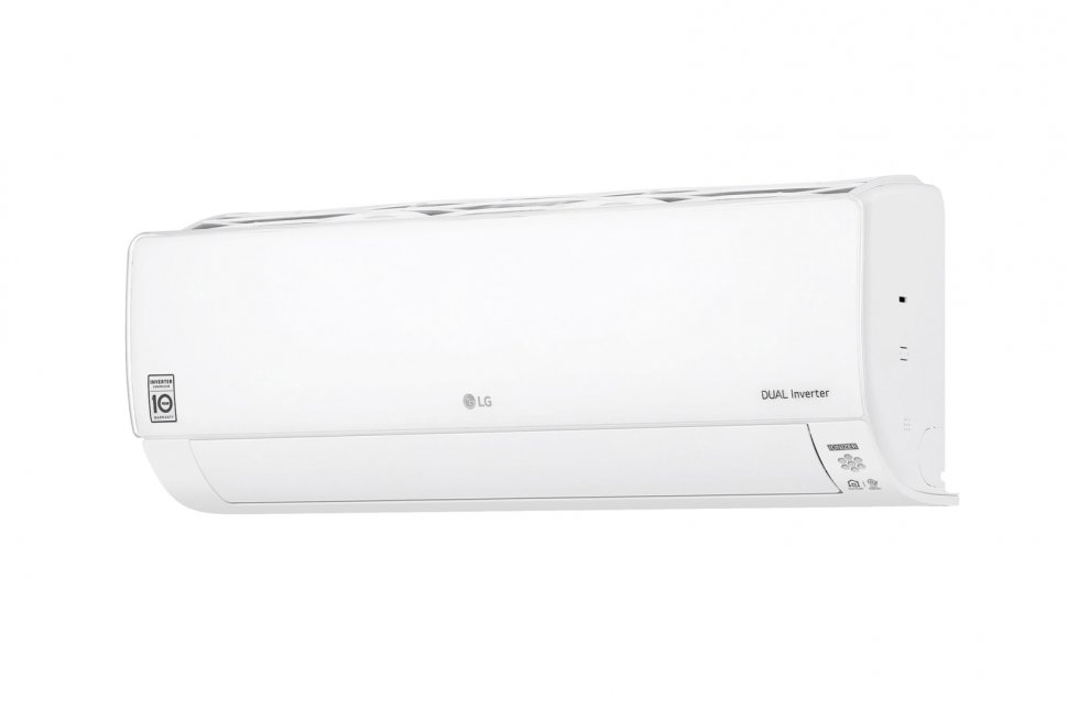 Сплит-система LG DC09RH EVO MAX