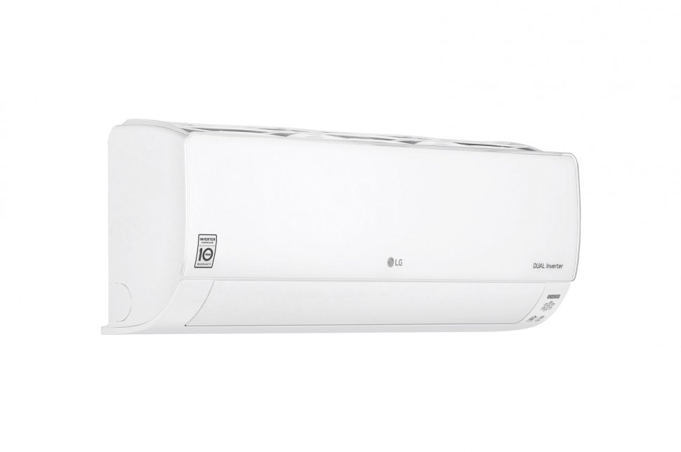 Сплит-система LG DC09RH EVO MAX