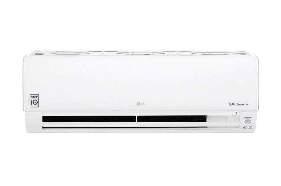 Сплит-система LG DC09RH EVO MAX