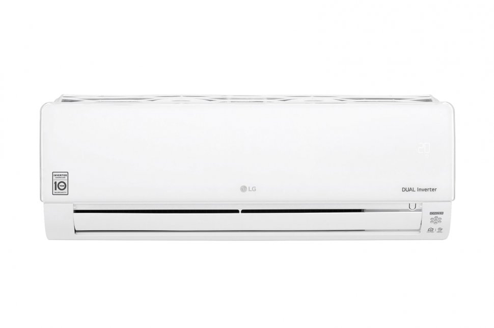 Сплит-система LG DC09RH EVO MAX