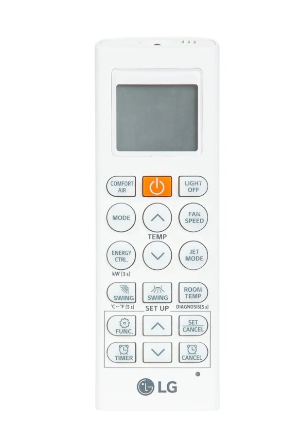 Сплит-система LG DC09RH EVO MAX