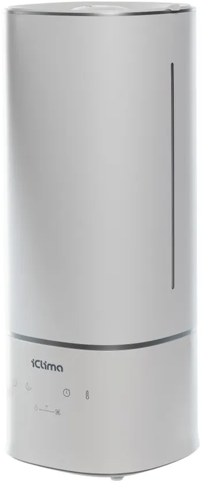 Увлажнитель воздуха ультразвуковой iClima LUX-506HW
