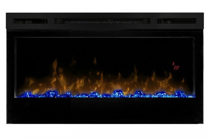 Очаг Dimplex Prism 34