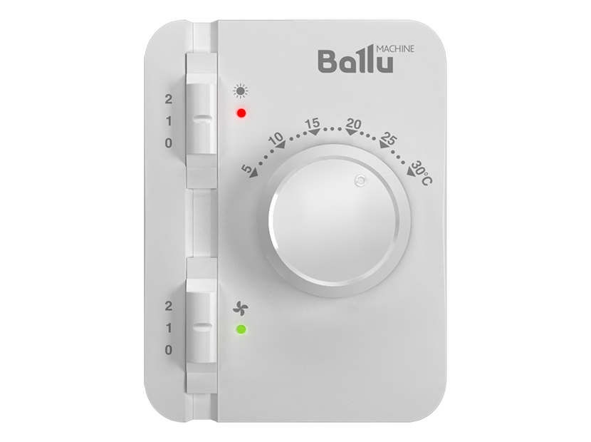 Тепловая завеса Ballu BHC-L15-S09