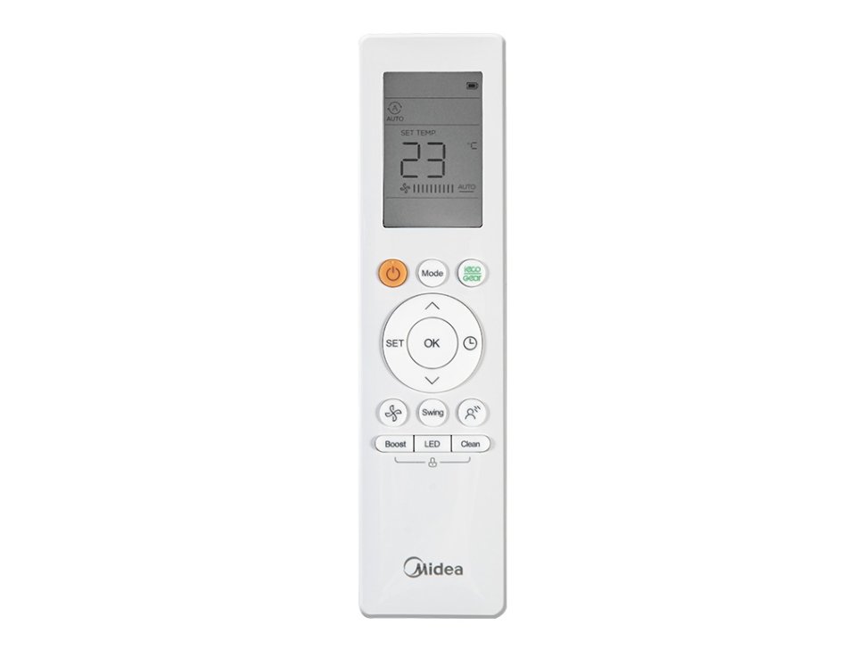 Сплит-система Midea MSAG3-18N8D0-I/MSAG3-18N8D0-O Primary Inverter
