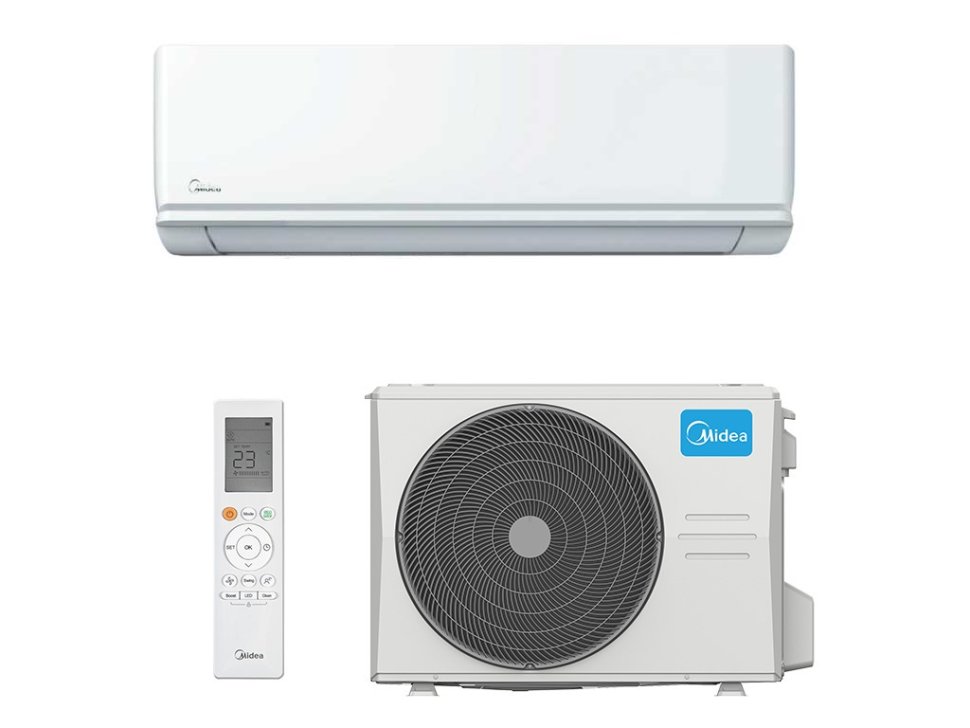 Сплит-система Midea MSAG3-18N8D0-I/MSAG3-18N8D0-O Primary Inverter