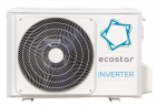 Сплит-система EcoStar KVS-IRAD07CH/IN/KVS-IRAD07CH/OUT Radium Inverter