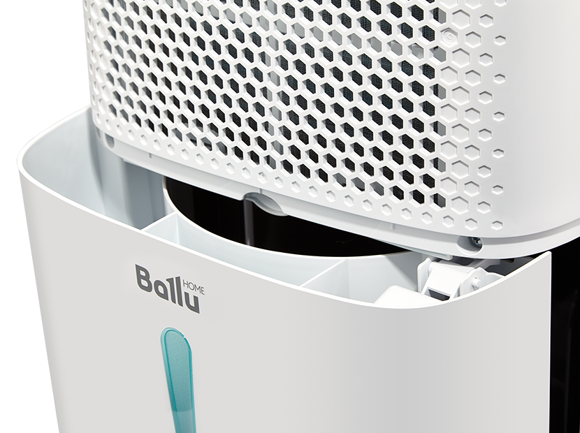 Осушитель воздуха Ballu BD10U