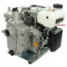 Бензиновая мотопомпа Zongshen XG 15