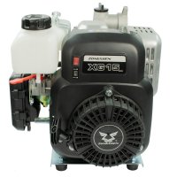 Бензиновая мотопомпа Zongshen XG 15