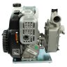 Бензиновая мотопомпа Zongshen XG 15