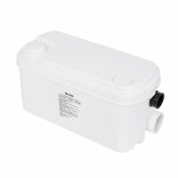 Канализационная установка Hoobs RCS 250