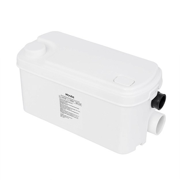 Канализационная установка Hoobs RCS 250