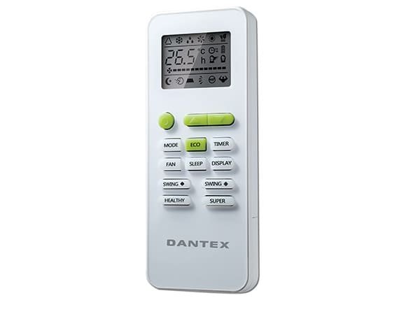 Кассетная сплит-система Dantex RKD-60UHTNI/RKD-60HTNIE-W City Inverter
