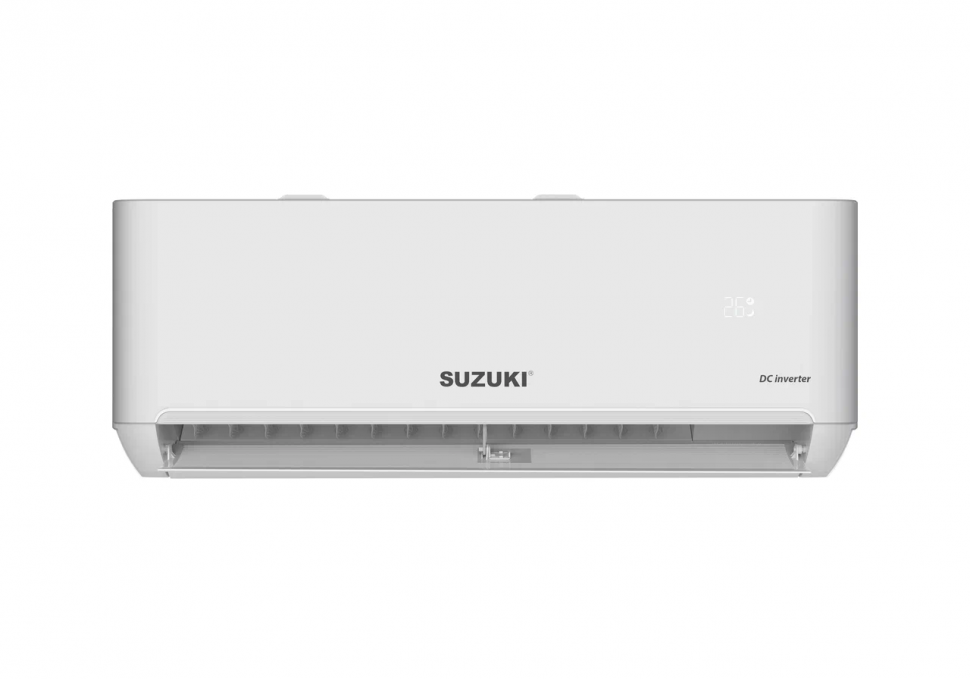 Сплит-система Suzuki SUSH-C122DC/SURH-C122DC Ultra DC Inverter