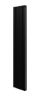 Дизайн-радиатор Royal Thermo Shift R22 C2180 10 секций RAL9005m