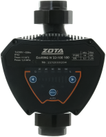 Циркуляционный насос Zota EcoRING IV 32-100 180
