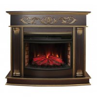 Каминокомплект RealFlame Milano 25/25,5 DN с очагом Firefield 25 S IR