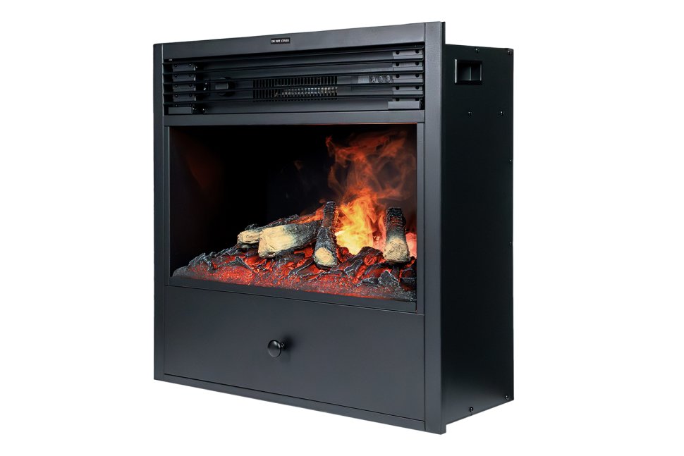 Очаг Royal Flame Design B650RF 3D