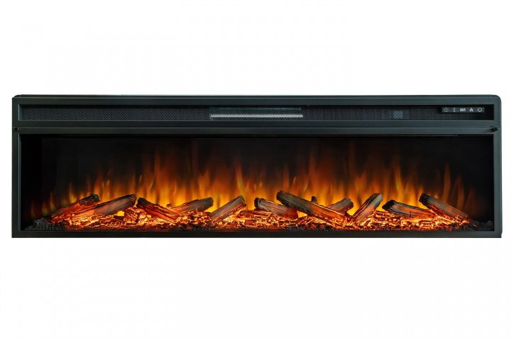 Каминокомплект Royal Flame Denver с очагом Vision 60 LOG LED